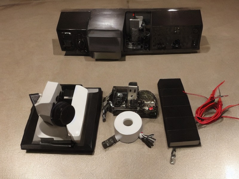 磁性器件专题产品信息 2