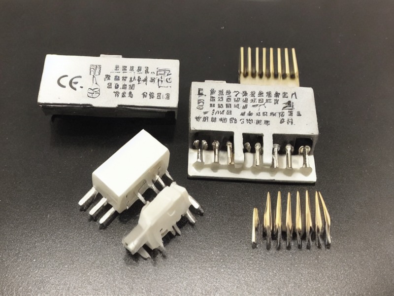 线对板连接应用产品说明 2