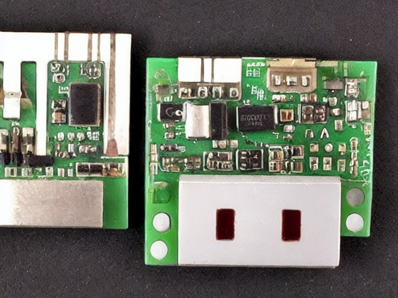 pg模拟器 接口芯片参考产品 1