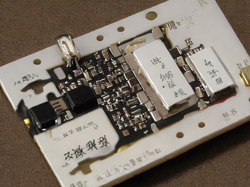 示波器应用相关产品 1