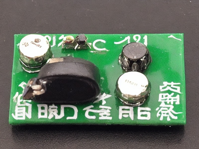 测试夹具应用项目资料：测试夹具参考