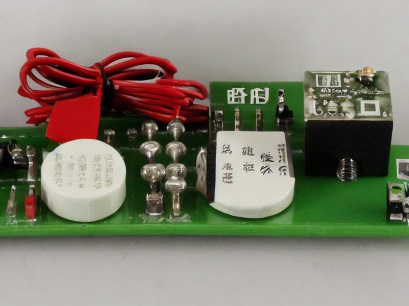 AC/DC电源应用选型资料 1