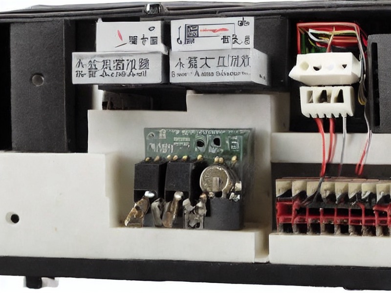 温度检测应用相关产品 2