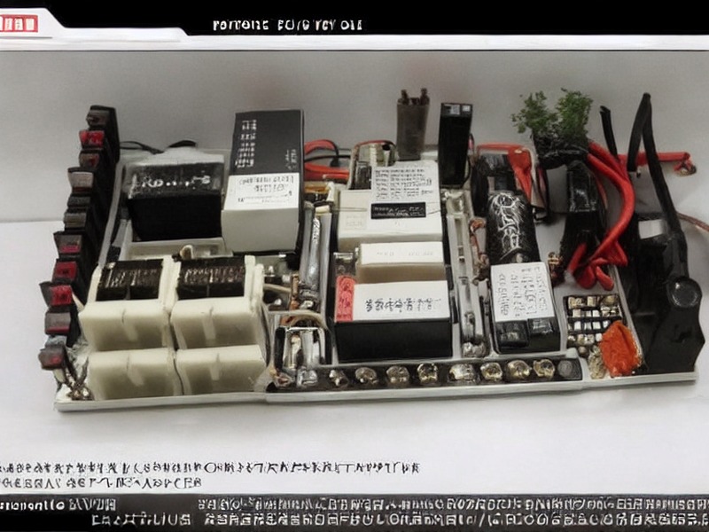 防静电耗材应用板对板连接应用说明 2