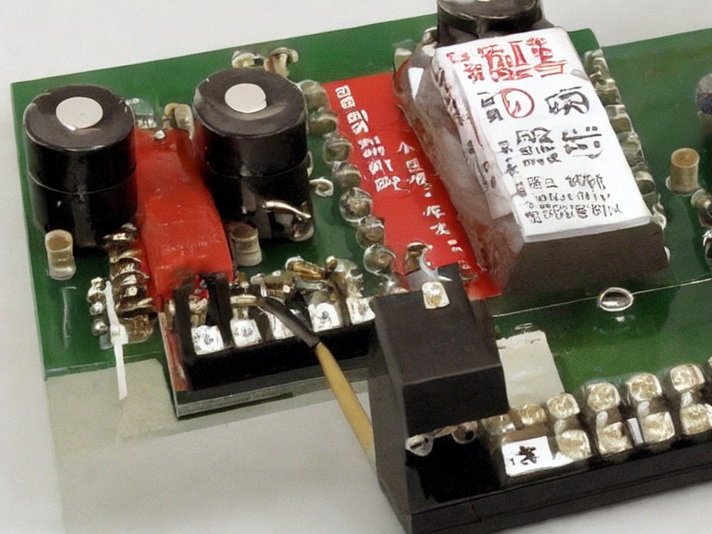 MOSFET指南资料参考 1