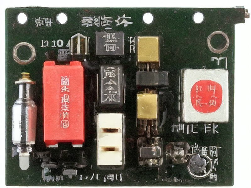 PLC接口参考应用 接口芯片资源 2