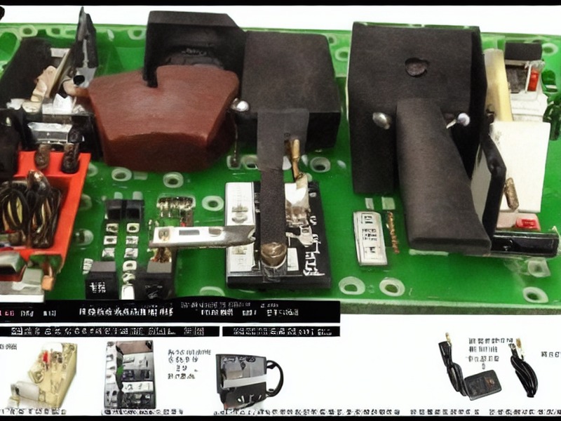 精密电阻选型工程资料 1