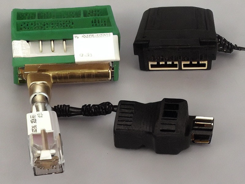 工业网关选型技术资料