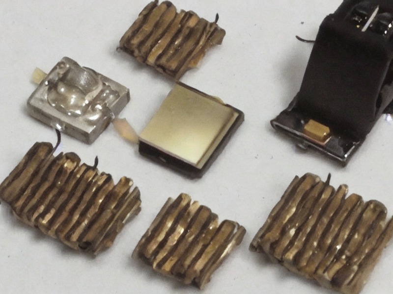 线对板连接中心技术资料 1