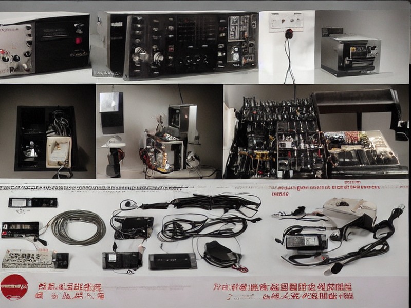 连接器资料库资料参考