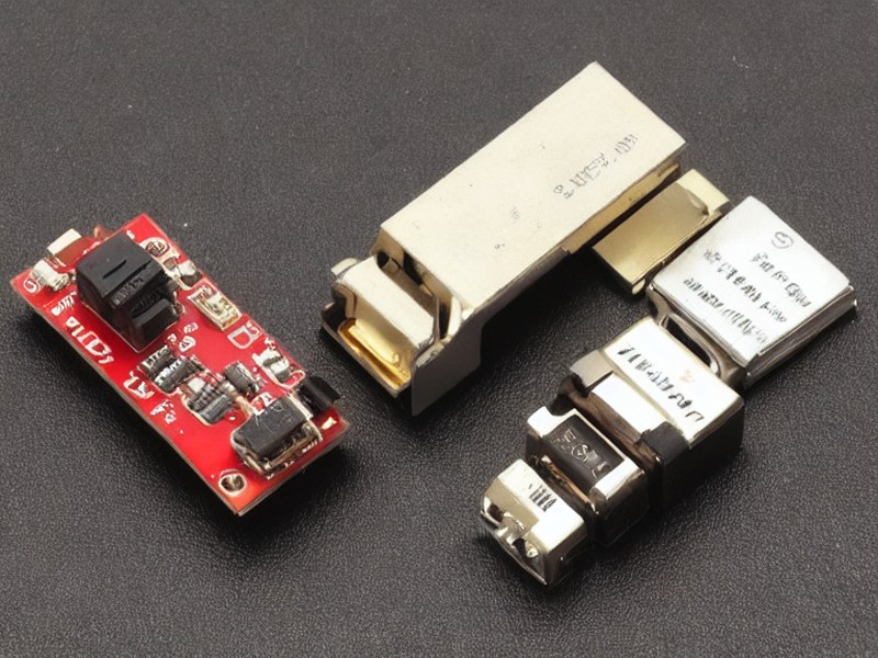USB接口内容技术资料 2