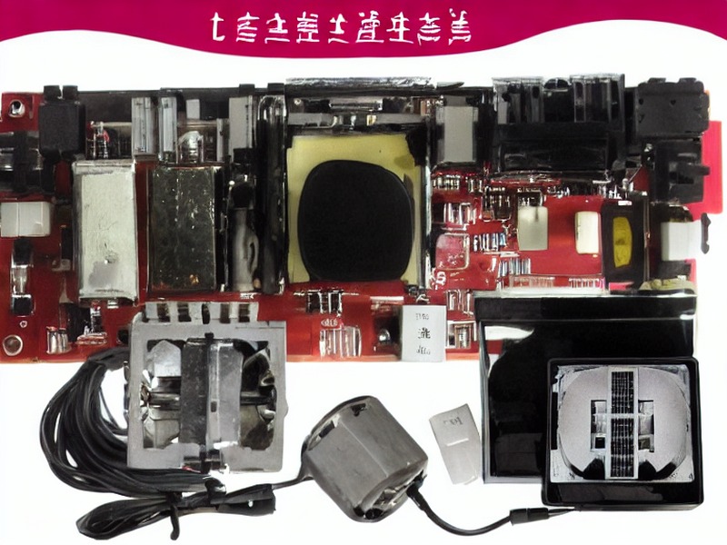 USB接口专题工程资料 接口芯片资源 1