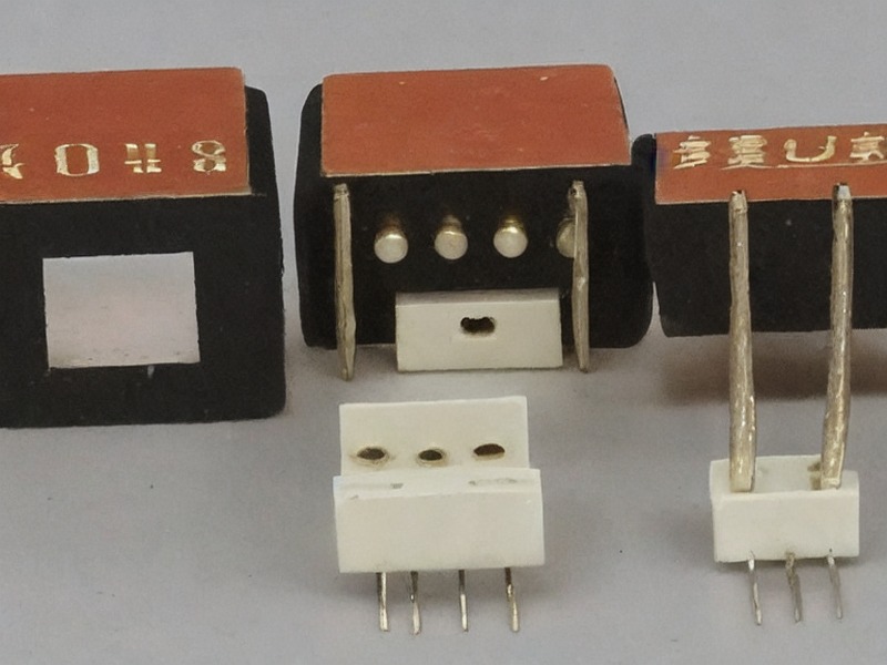 磁性器件应用工程应用 1