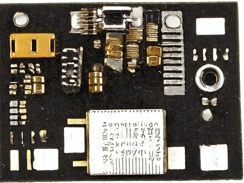 运动检测应用选型资料