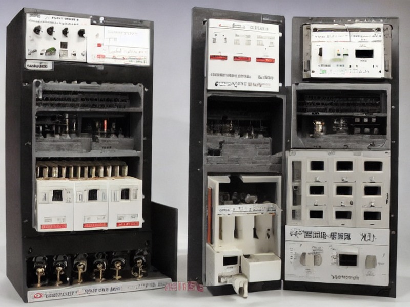 pg模拟器 连接器资料 1