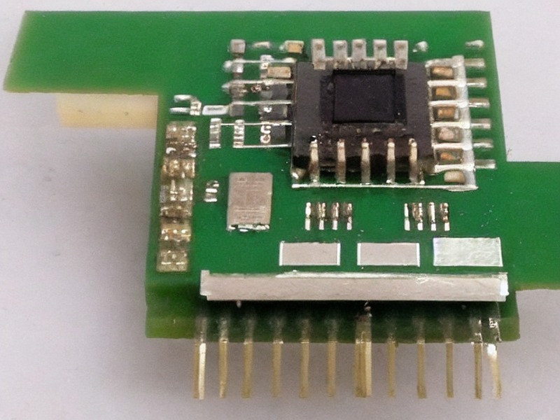 pg模拟器 调试工具资料库选型 1