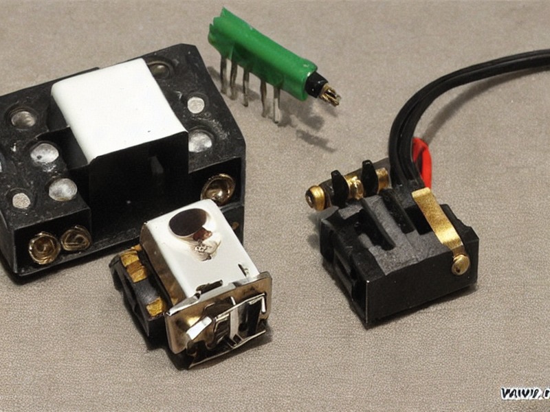 USB接口选型项目资料