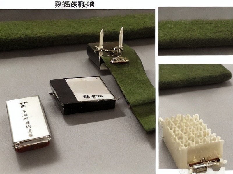 开关器件清单分类