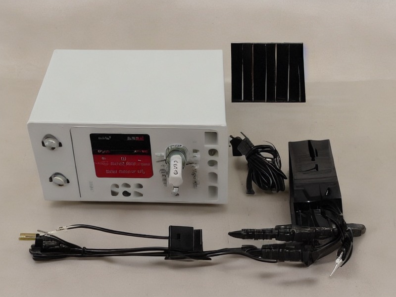 pg模拟器 电源模块参考 2