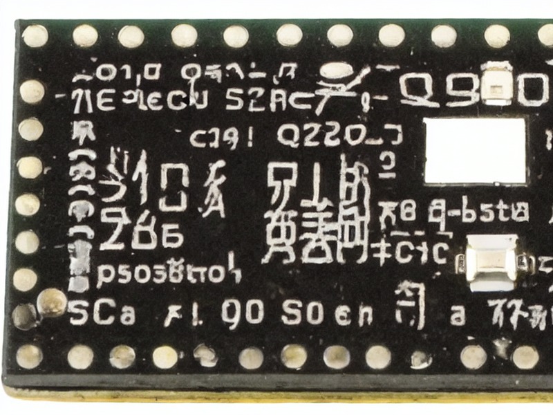 频率控制工程页选型参考 2