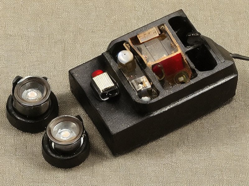 电源模块应用选型资料 1