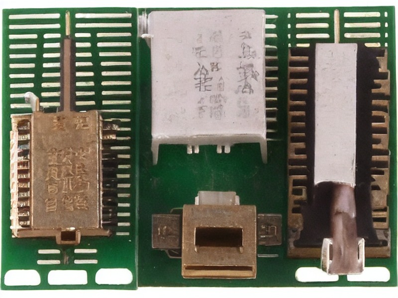 pg模拟器 电源管理选型资料 1