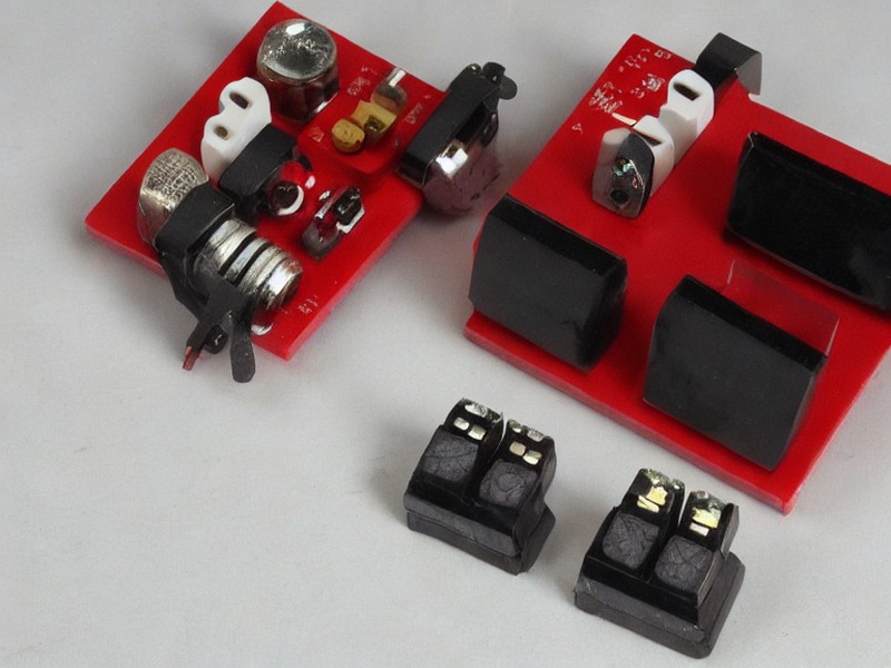 pg模拟器 稳压器工程页工程资料 1