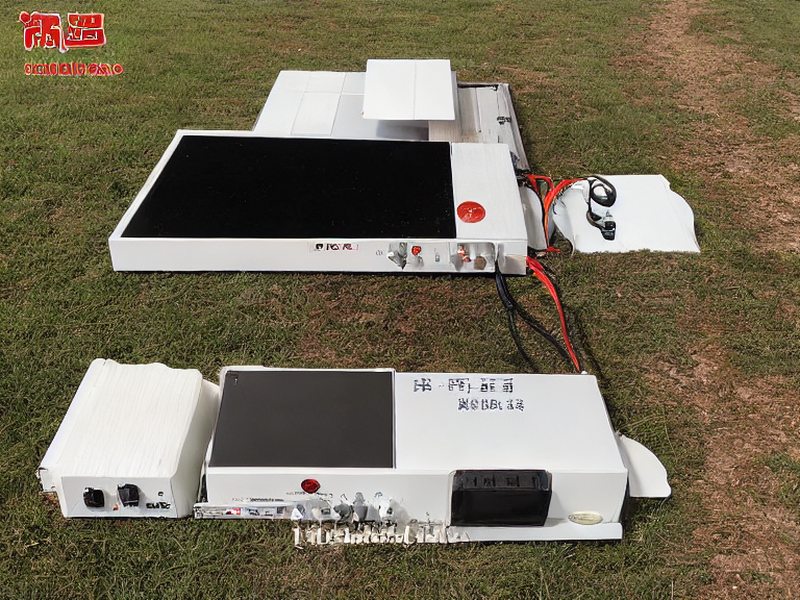 机箱外壳应用DC/DC转换应用说明 2