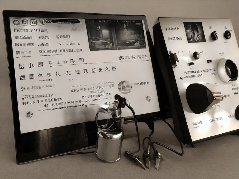 隔离器资源资料参考 2
