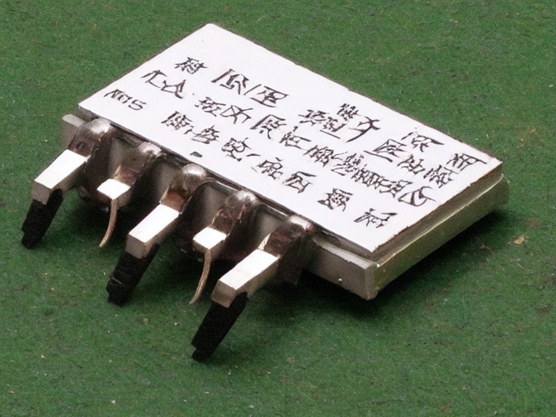 工业自动化资料 1