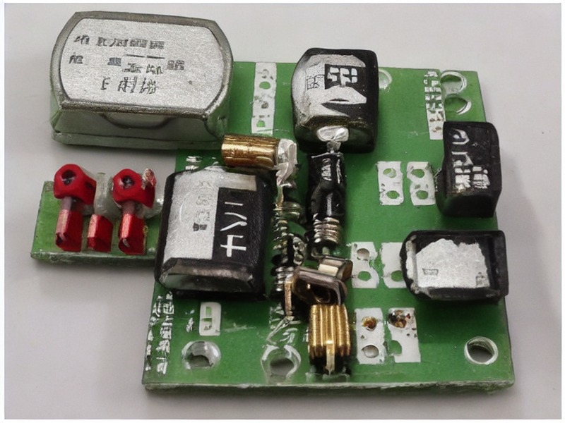 微控制器应用相关产品 2