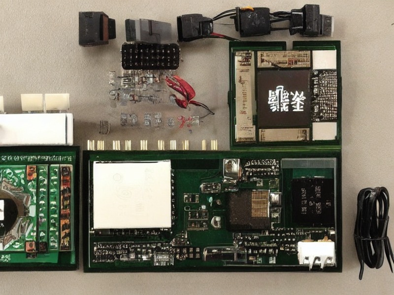 pg模拟器 继电器导航资料 2