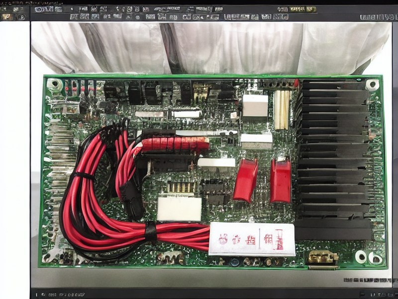 pg模拟器 电源模块参考 1