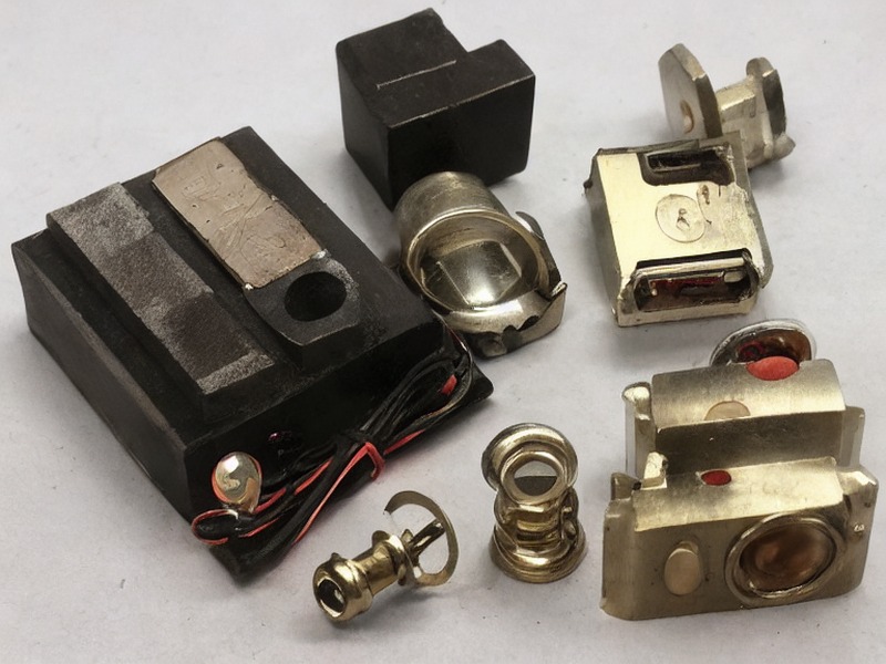 ADC采集应用选型资料