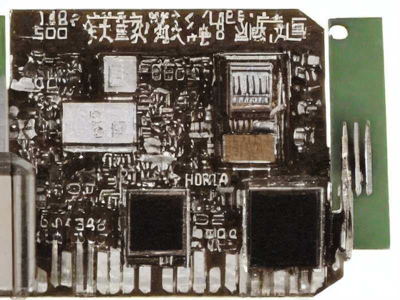 接口芯片应用相关产品 2