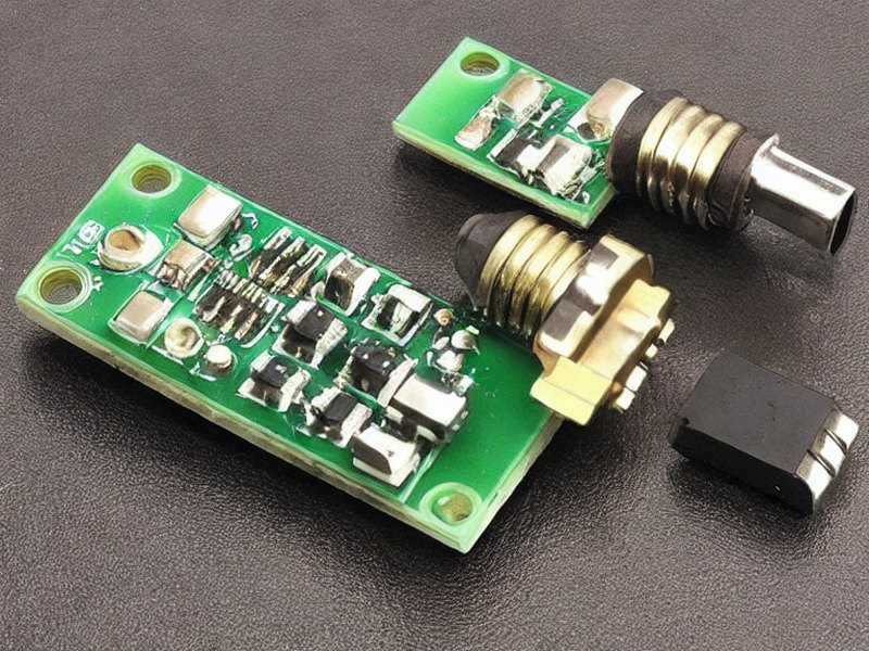 示波器应用选型资料 2