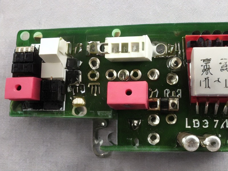 MOSFET指南在工业控制中的选型资料 1