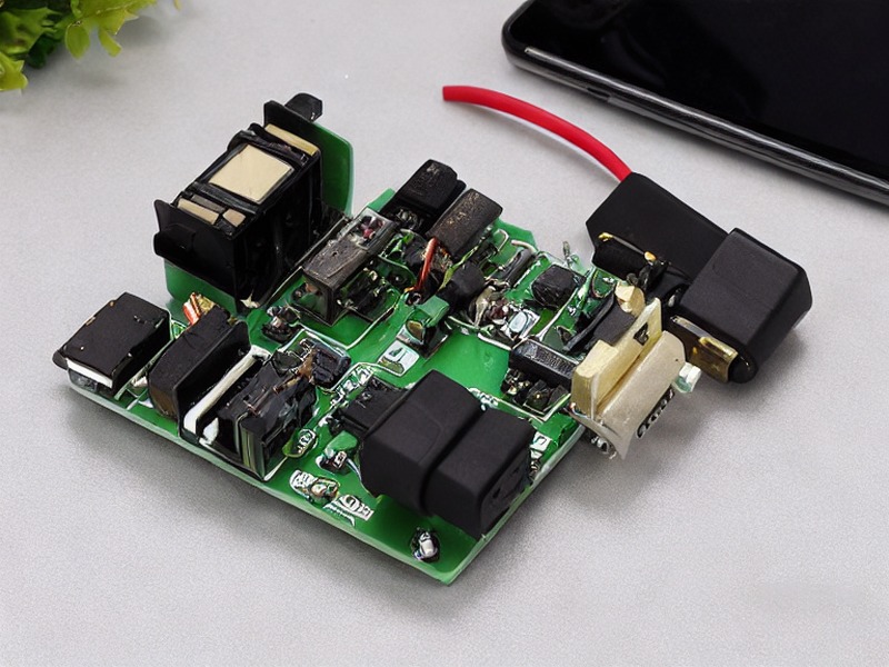 隔离器工程页选型 接口芯片资源 2