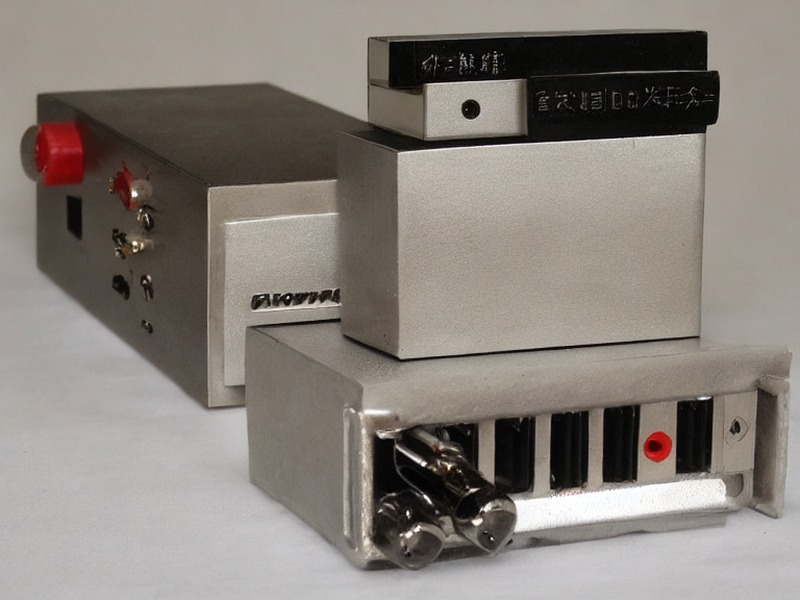 pg模拟器 ESD保护资源产品 1