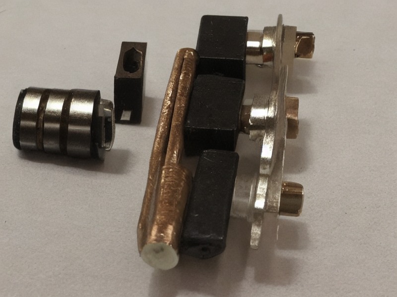 pg模拟器 板对板连接目录清单 1