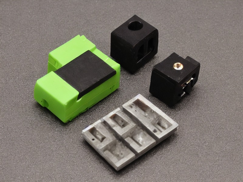 PLC接口说明产品信息 2