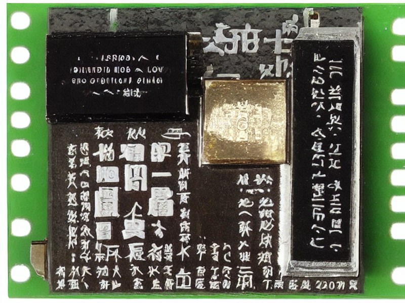 连接器资料 接口芯片资源 2
