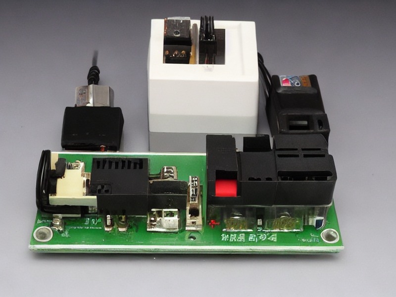 pg模拟器 充电管理应用页产品 2