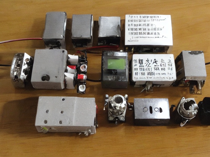 隔离器分类技术资料 1