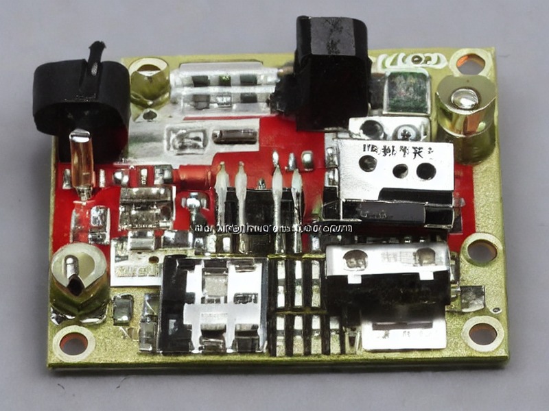 MOSFET目录工程资料