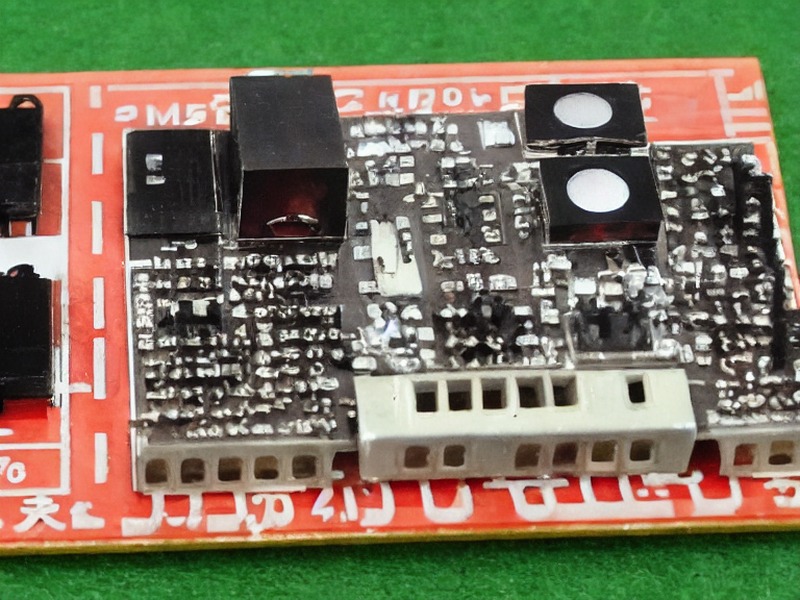 二极管应用选型资料 2