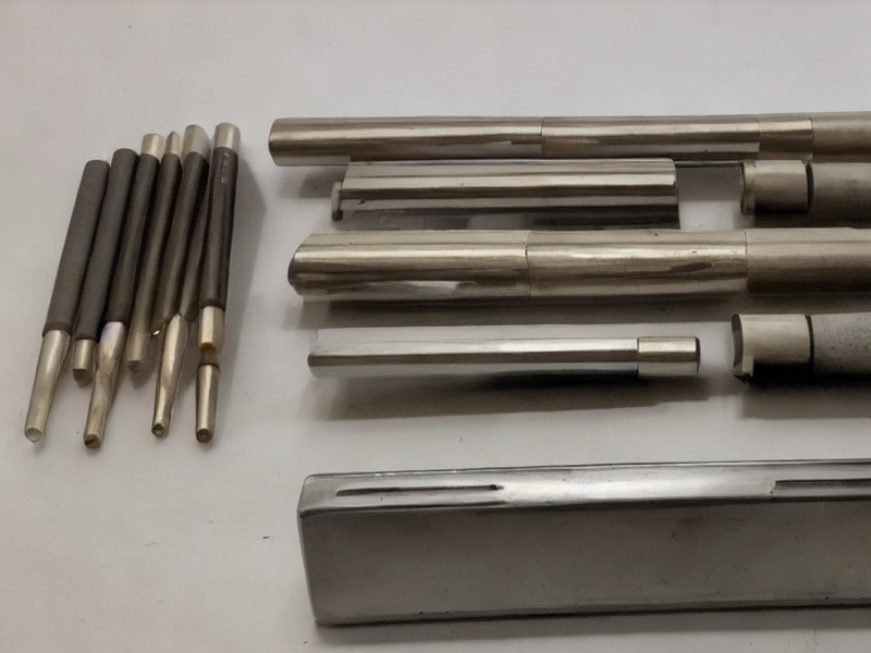 LoRa模块中心项目资料 1